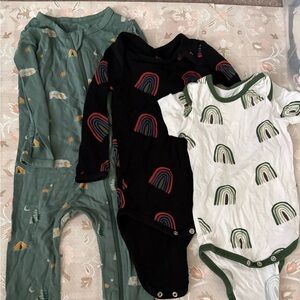 Kyte boy bundle